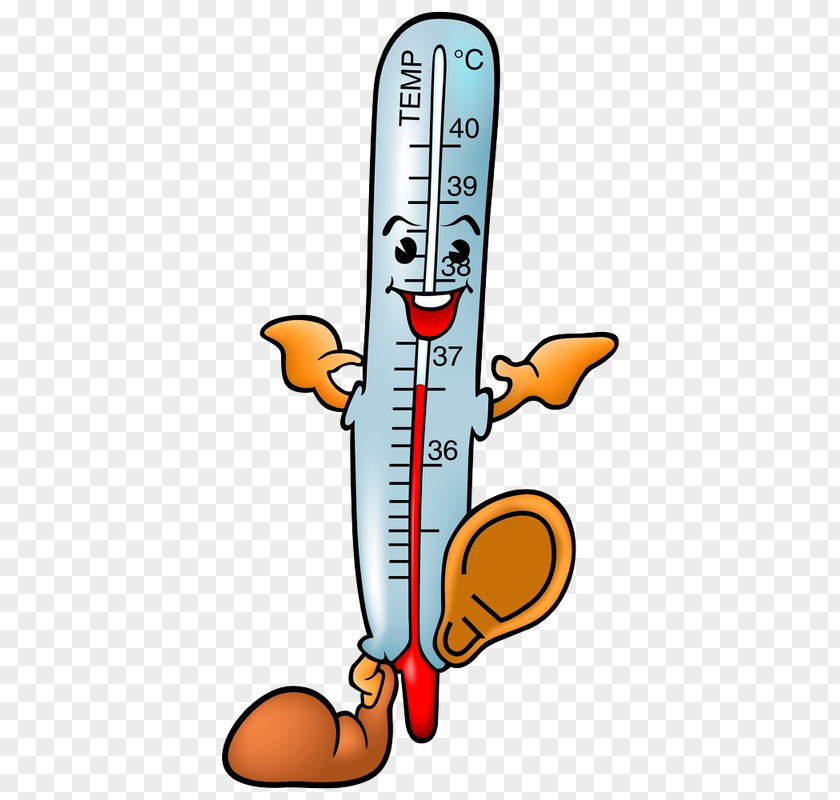 Thermometer Animated Film Clip Art PNG