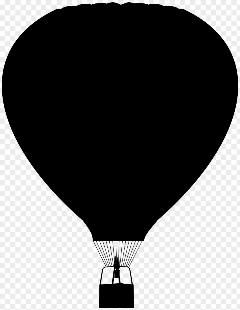 Aerostat Vehicle Hot Air Balloon PNG