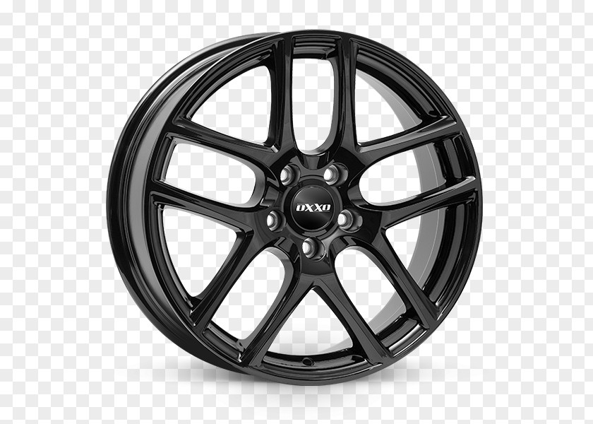Autofelge Alloy Wheel Rim Tire PNG
