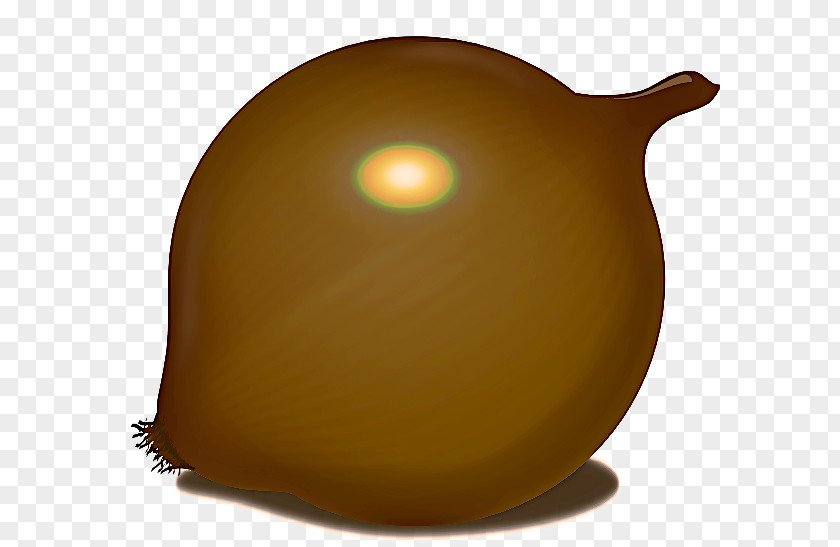 Brown Yellow Clip Art PNG