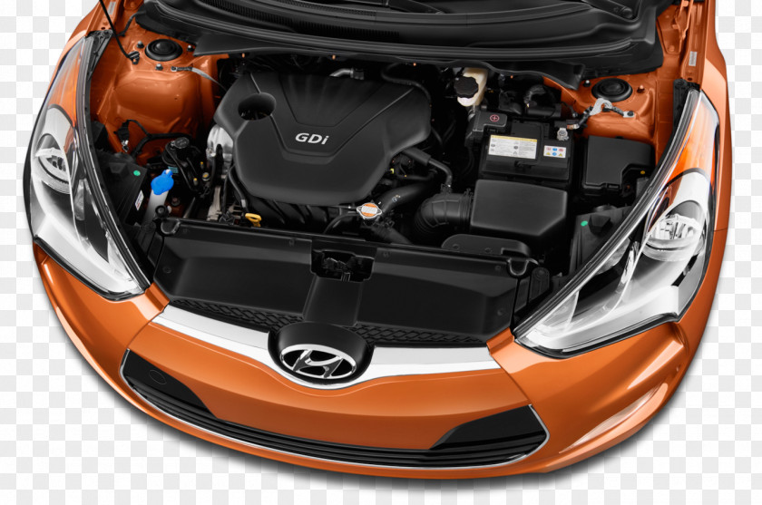 Car Engine Hyundai Motor Company 2013 Veloster 2016 PNG