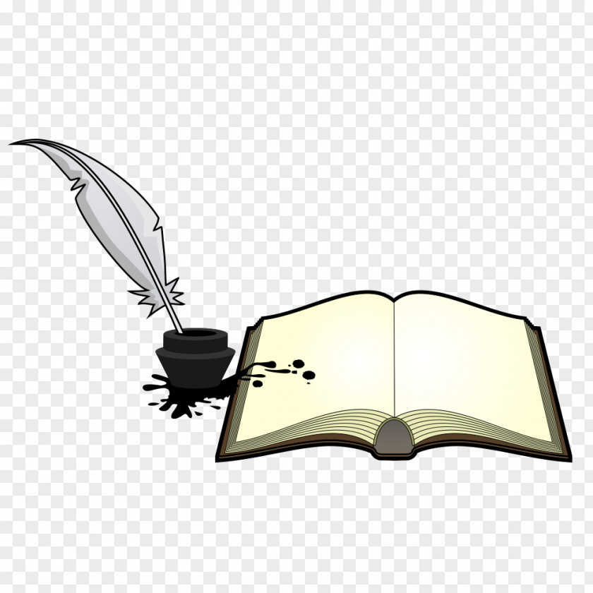 Cartoon Books Book Drawing Illustration PNG