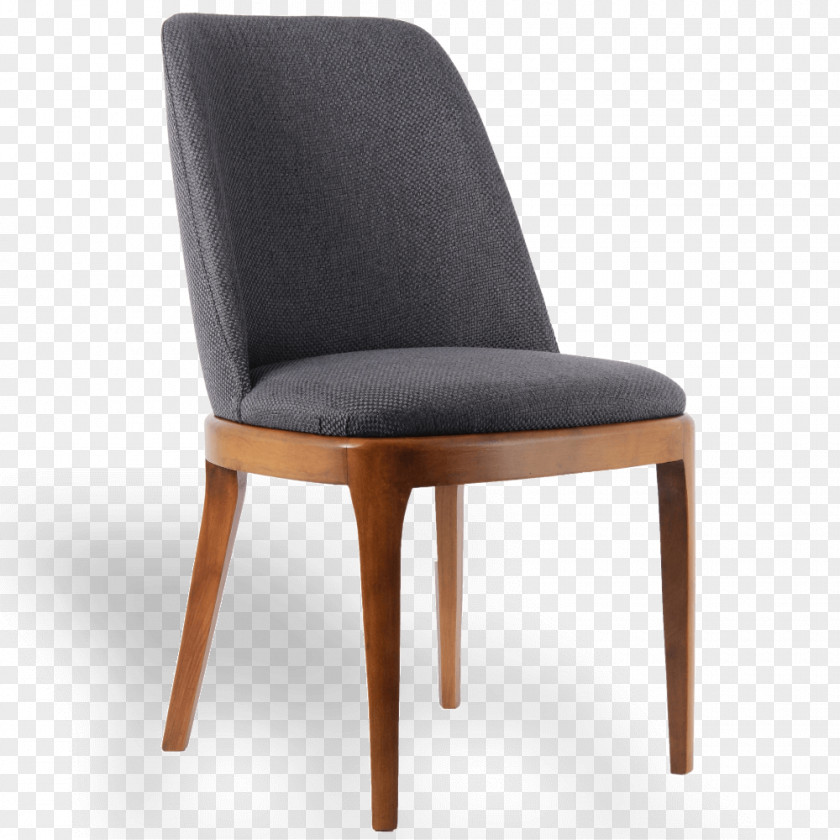 Chair Bedside Tables Furniture Wood Armrest PNG