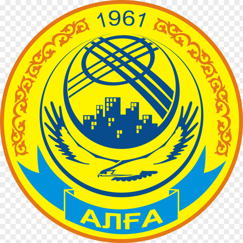 City Alga, Kazakhstan Coat Of Arms Emblem Герб Актобе PNG