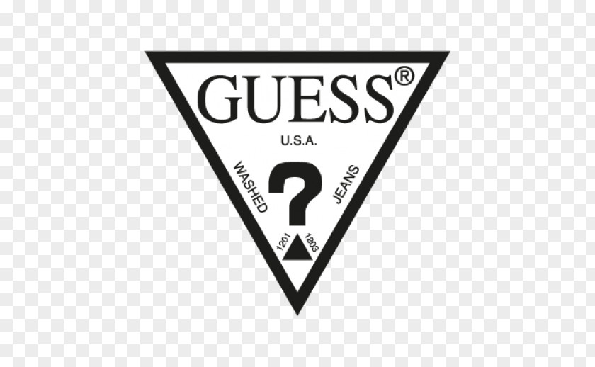 Clothing Brands Logo Brand Guess Calvin Klein PNG