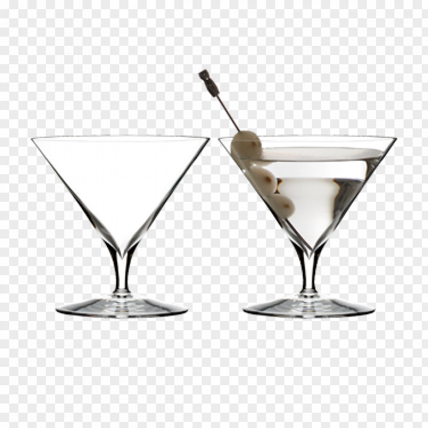 Cocktail Martini Highball Waterford Crystal Vodka PNG