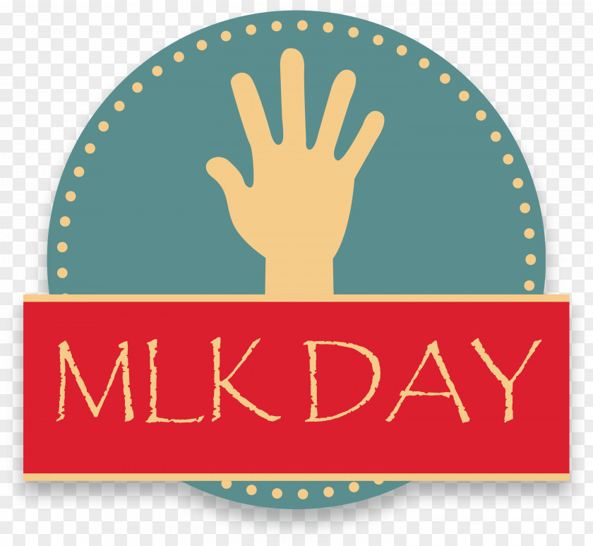 MLK Day Martin Luther King Jr. PNG