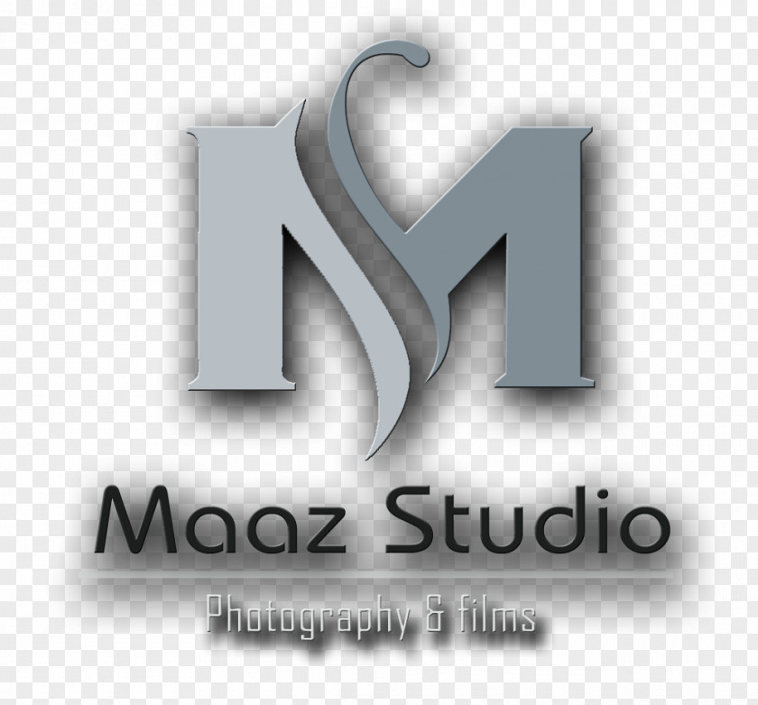 Ms Logo Maaz Studio Photography Photographic PNG
