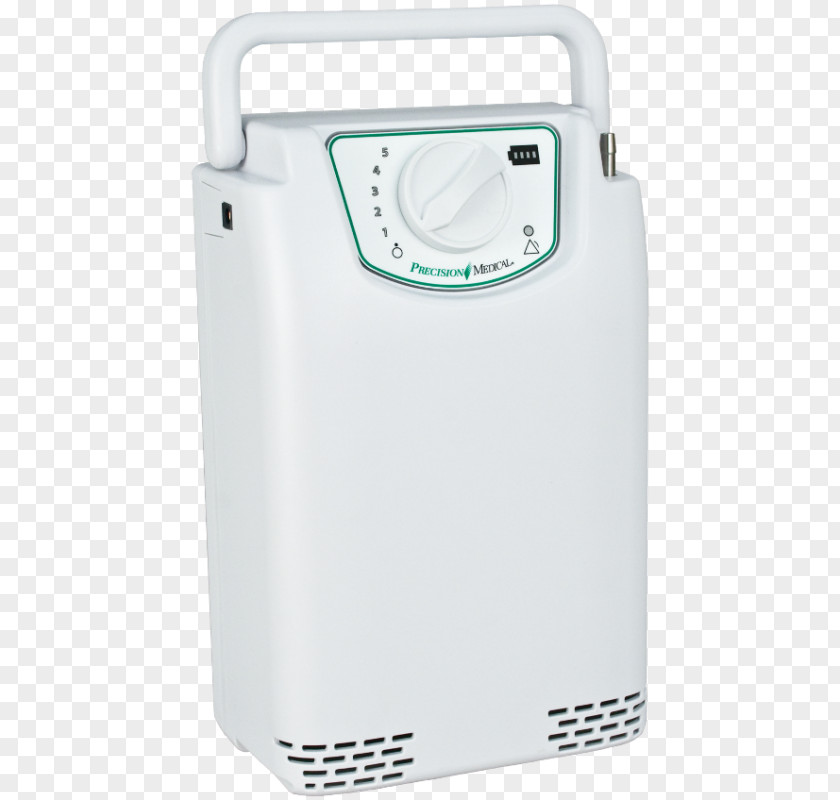 Portable Oxygen Concentrator Medicine PNG