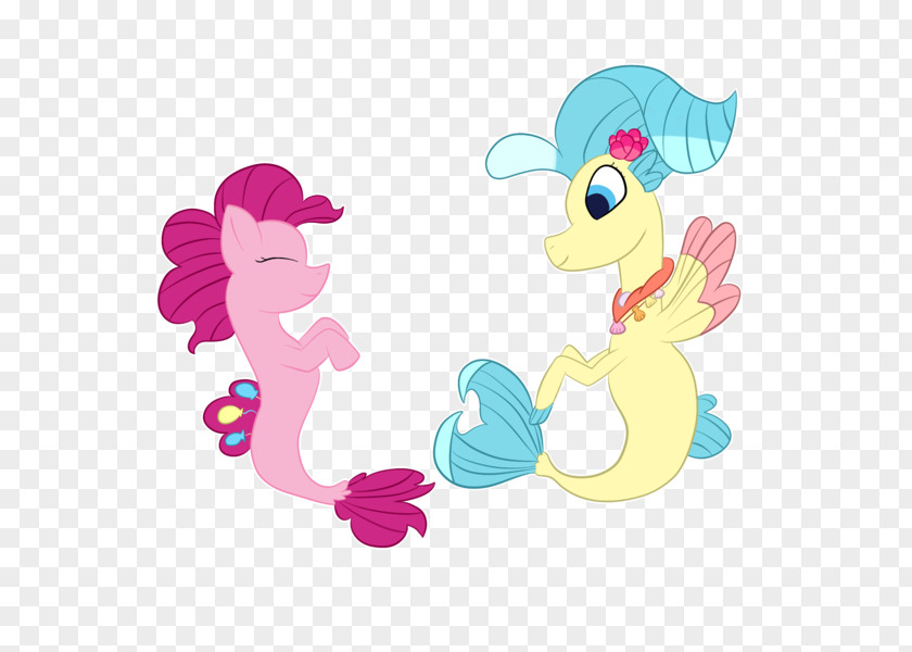 Seapony Princess Skystar Pinkie Pie One Small Thing Pony DeviantArt PNG