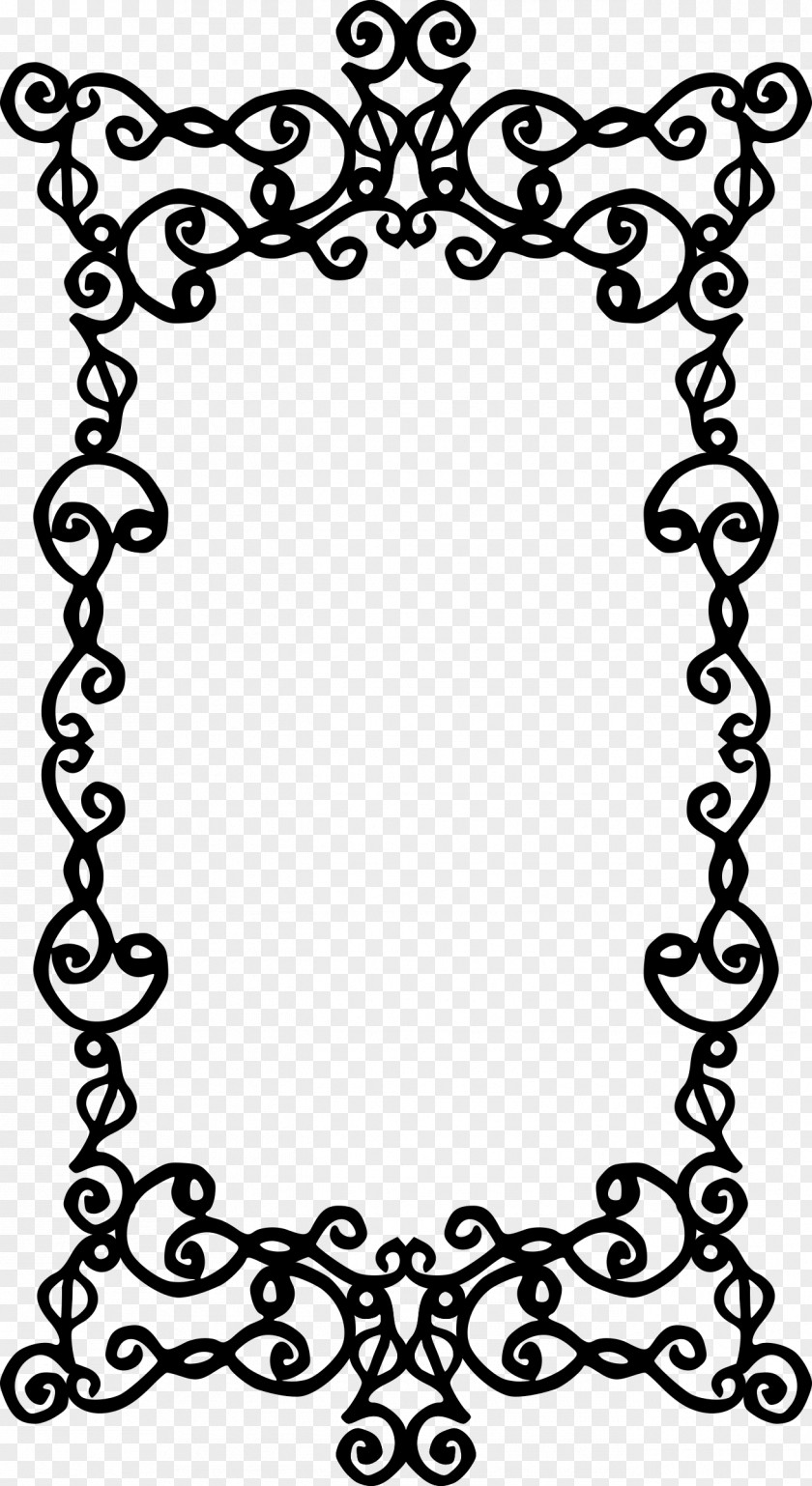 Simple Frame Picture Frames Photography Clip Art PNG