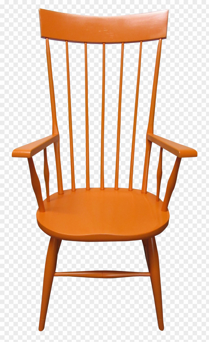 Table Windsor Chair Spindle アームチェア PNG