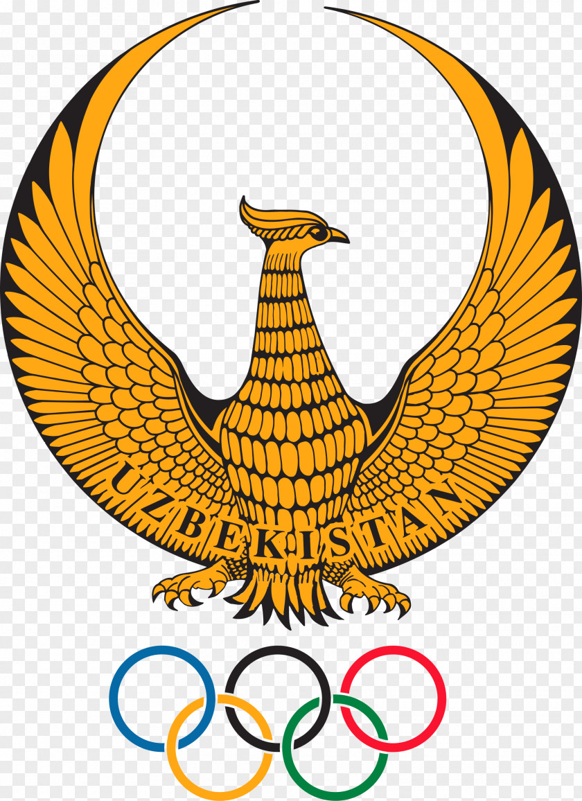 Uzbekistan Poster Olympic Games International Committee Council Of Asia PNG