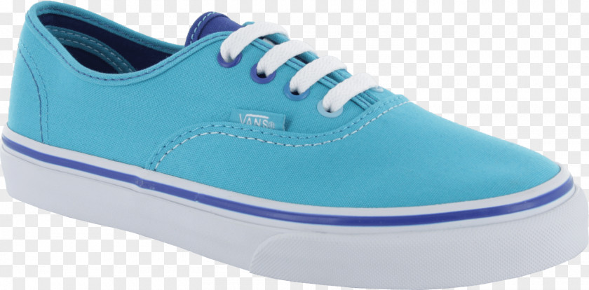 Vans Shoes Skate Shoe Sneakers Blue PNG