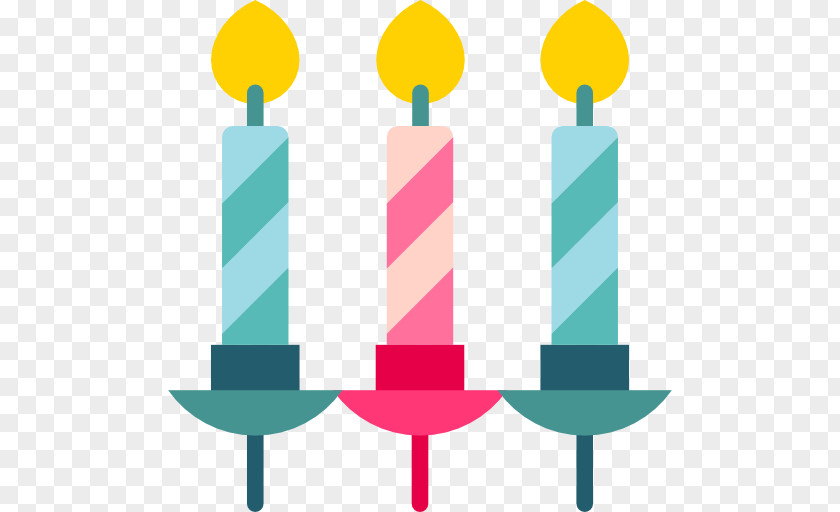Birthday Candles Candle Clip Art PNG