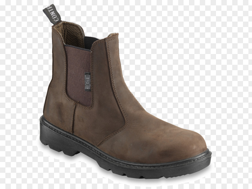 Boot Blundstone Footwear Chelsea Australian Work Dress PNG