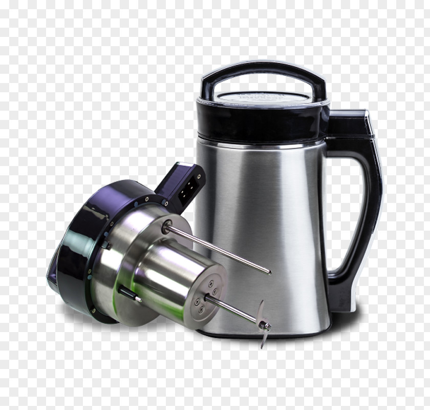 Butter Infusion Machine Herb Extract PNG
