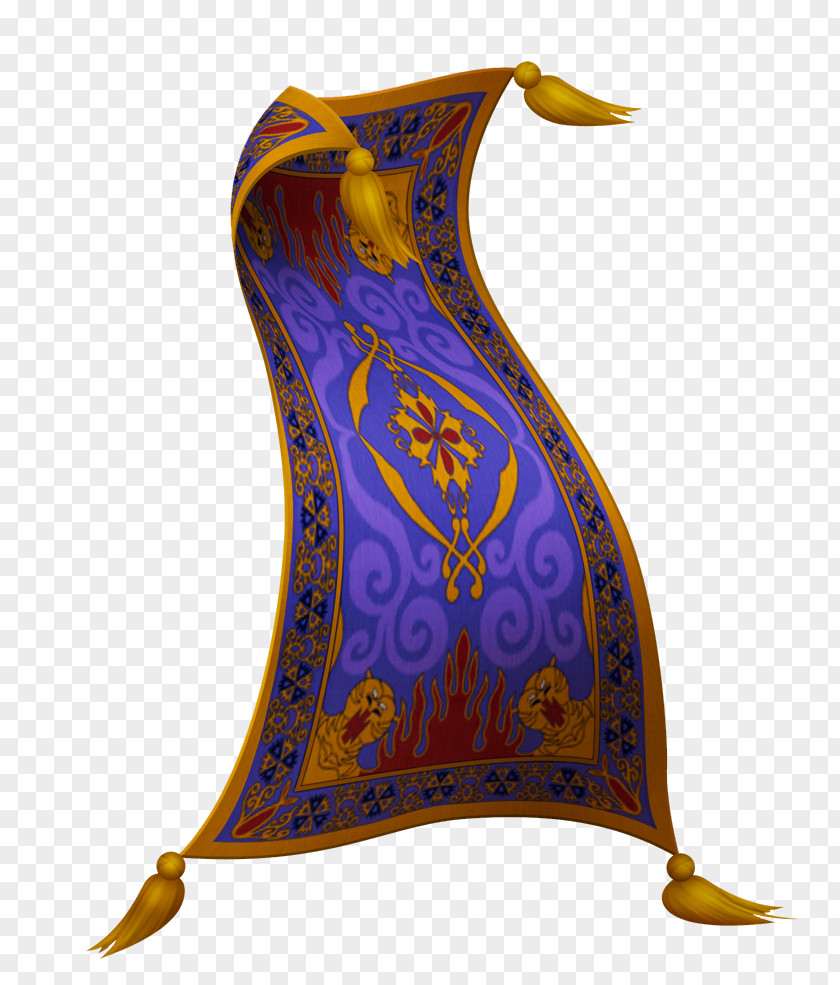 Carpet Princess Jasmine The Magic Carpets Of Aladdin Genie PNG