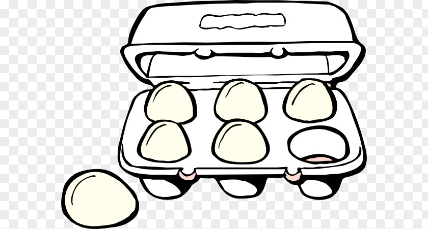 Carton Pictures Fried Egg Soft Boiled Breakfast Clip Art PNG