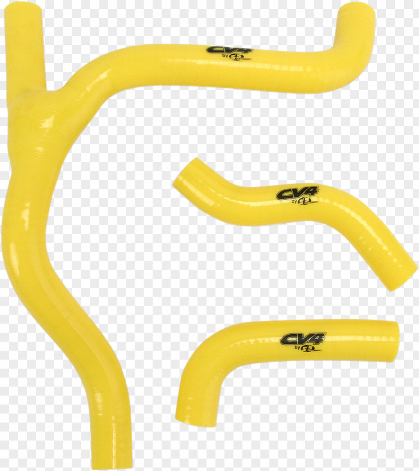 Design Yellow Hose PNG