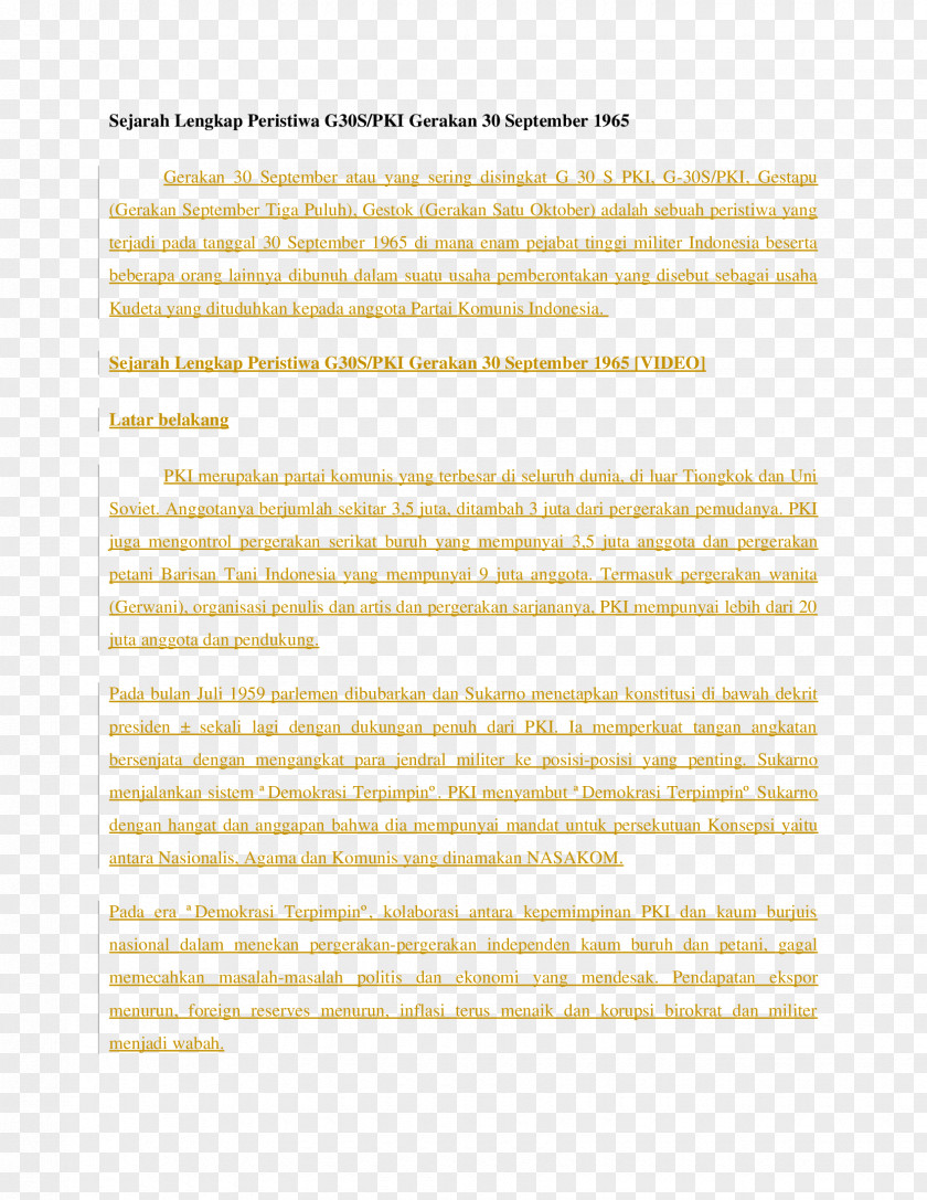 Document Introduction Thesis PNG