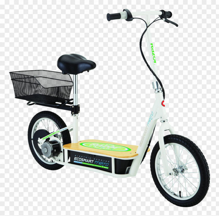 Electric Razor Motorcycles And Scooters Vehicle Car Kick Scooter PNG