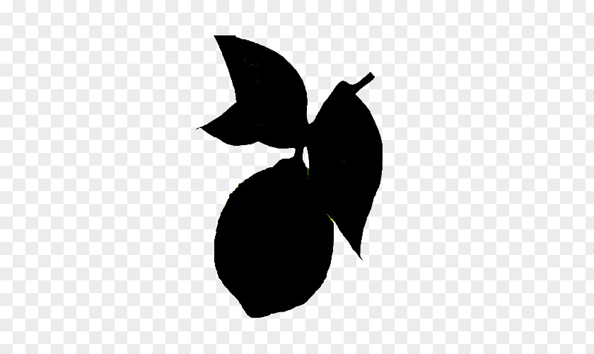 Fruit Logo Leaf Plant Black-and-white Tree Silhouette PNG