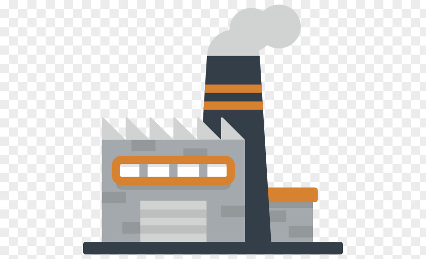 Industry Factory PNG
