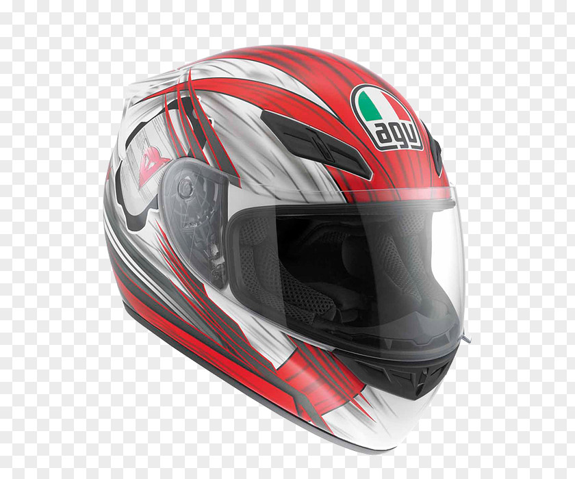 Motorcycle Helmets Honda AGV PNG