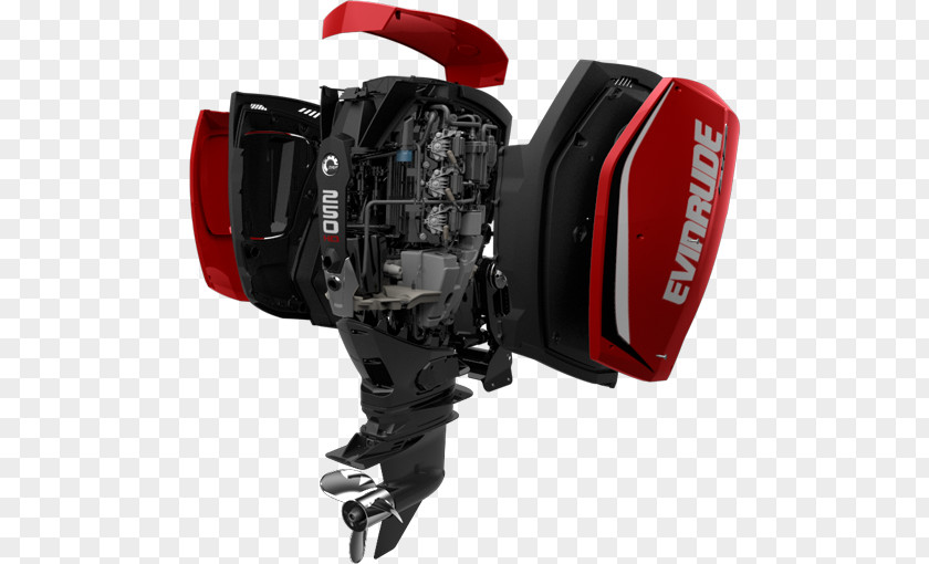 Performance Evinrude Outboard Motors Honda Bombardier Recreational Products Boat PNG