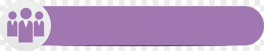 Purple Click The Button Brand PNG