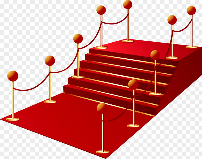 Red Carpet Royalty-free Photography Illustration PNG
