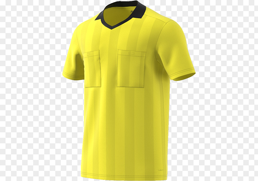 Refree T-shirt 2018 World Cup Jersey Sleeve PNG