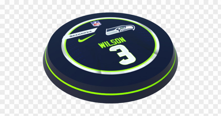 Seattle Seahawks Brand Font PNG