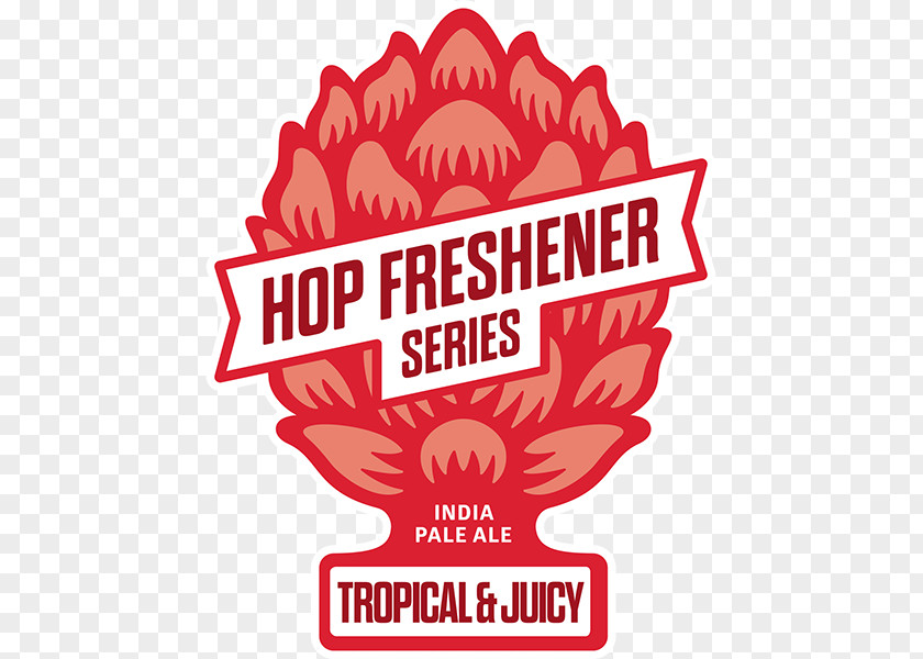 Skip Hop Flower Burst India Pale Ale Beer Brewing Grains & Malts Concept Hops PNG