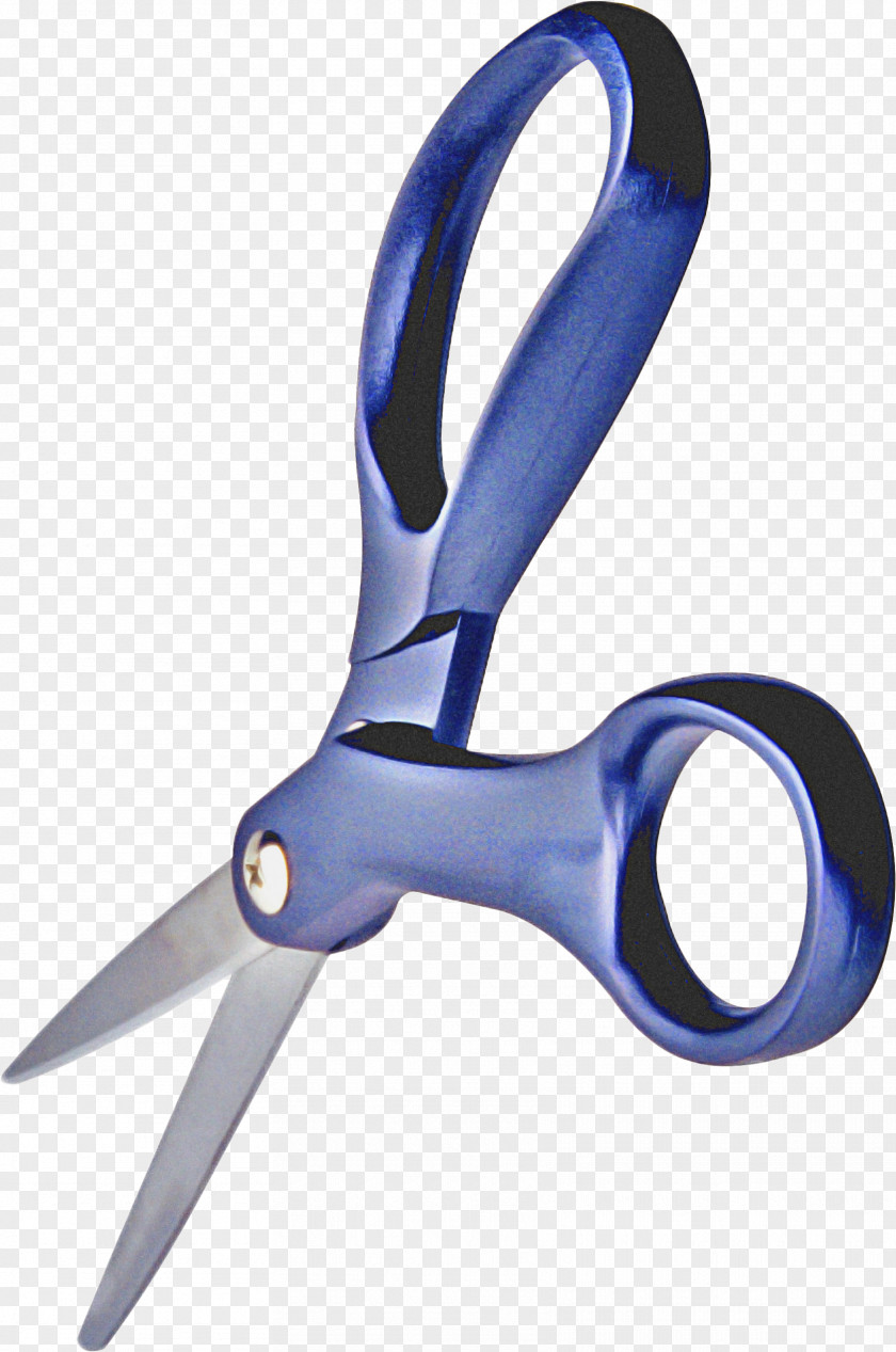 Snips Tool Scissors Cartoon PNG