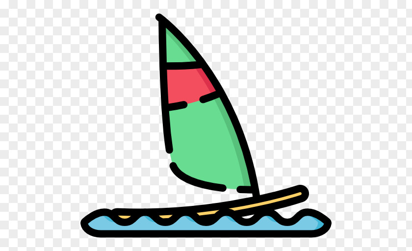 Surfing Windsurfing Computer File Psd PNG