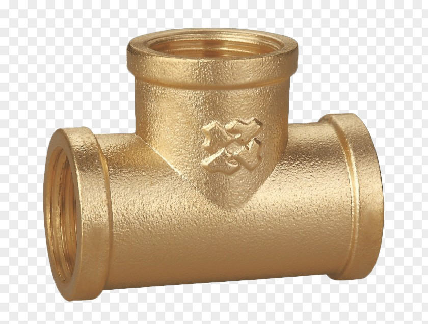 Three Brass Pipes Material Cylinder PNG