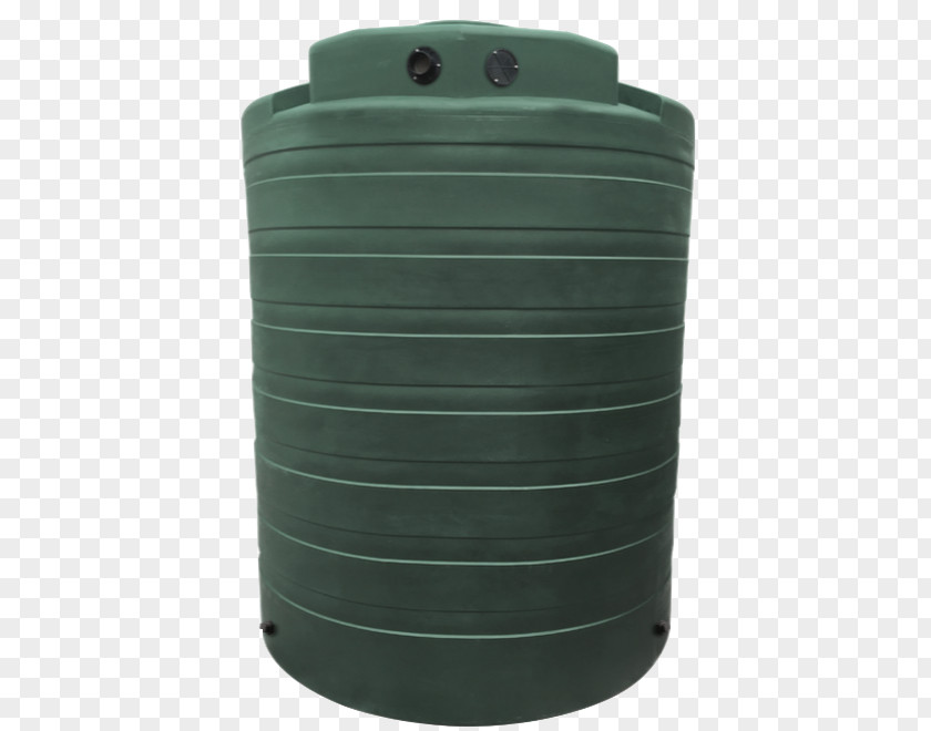 Water Tank Plastic Cylinder Storage PNG