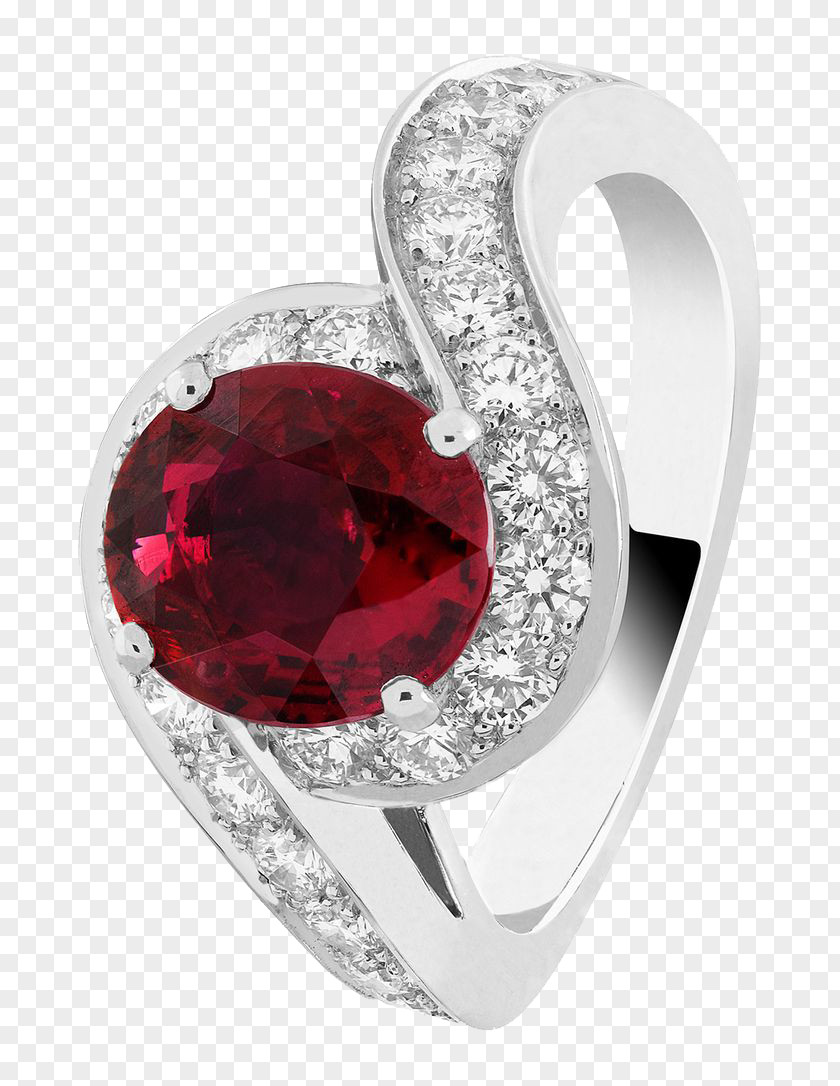 Billing Division Of The Products In Kind Round Ruby ​​ring Wall Button Jewellery Gemstone Ring Diamond PNG