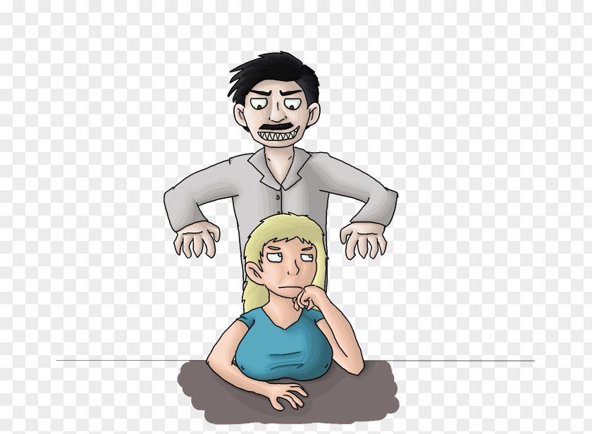 Boy Thumb Illustration Human Behavior Cartoon PNG