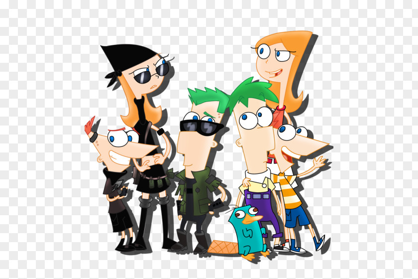 Candace Flynn Phineas And Ferb Fan Art Drawing PNG