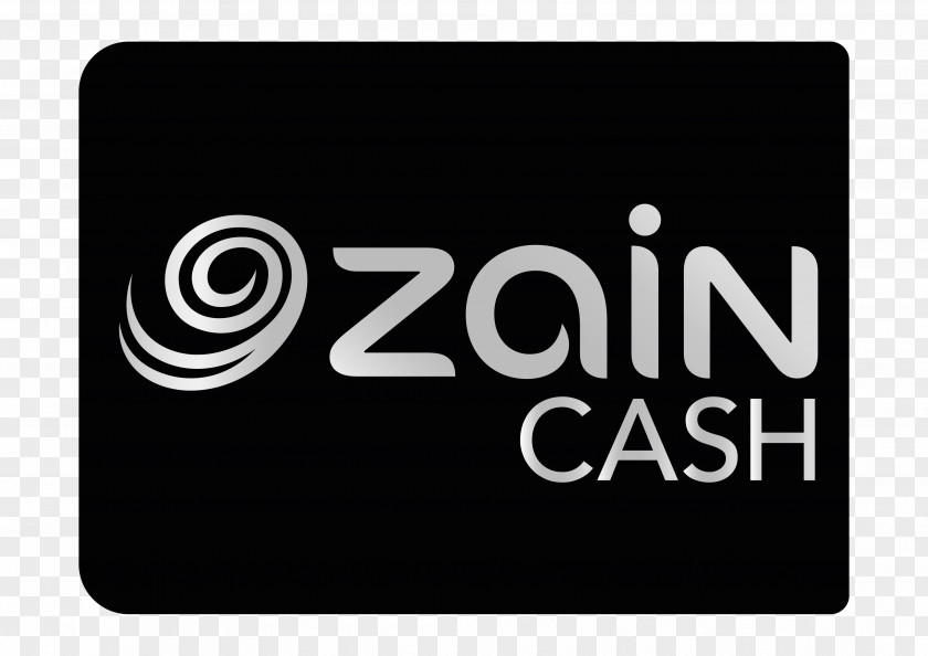Cash On Delivery Logo Zain Group Saudi Arabia Iraq Jordan PNG