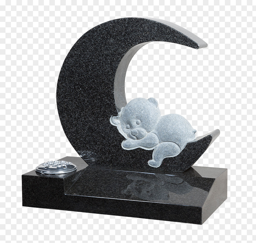 Child Headstone Memorial Grave Penarium PNG