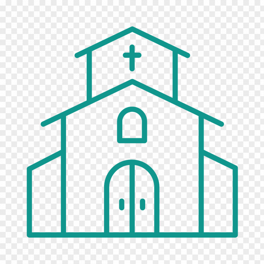 Church Vector Graphics Drawing Illustration PNG
