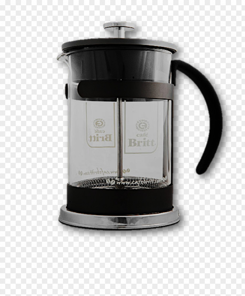 Coffee Coffeemaker French Presses Product Cafe PNG