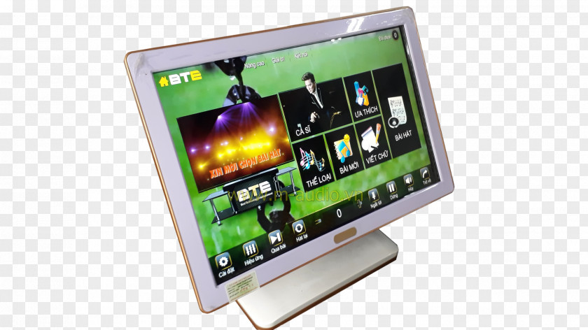 Design Computer Monitors Electronics Display Advertising PNG