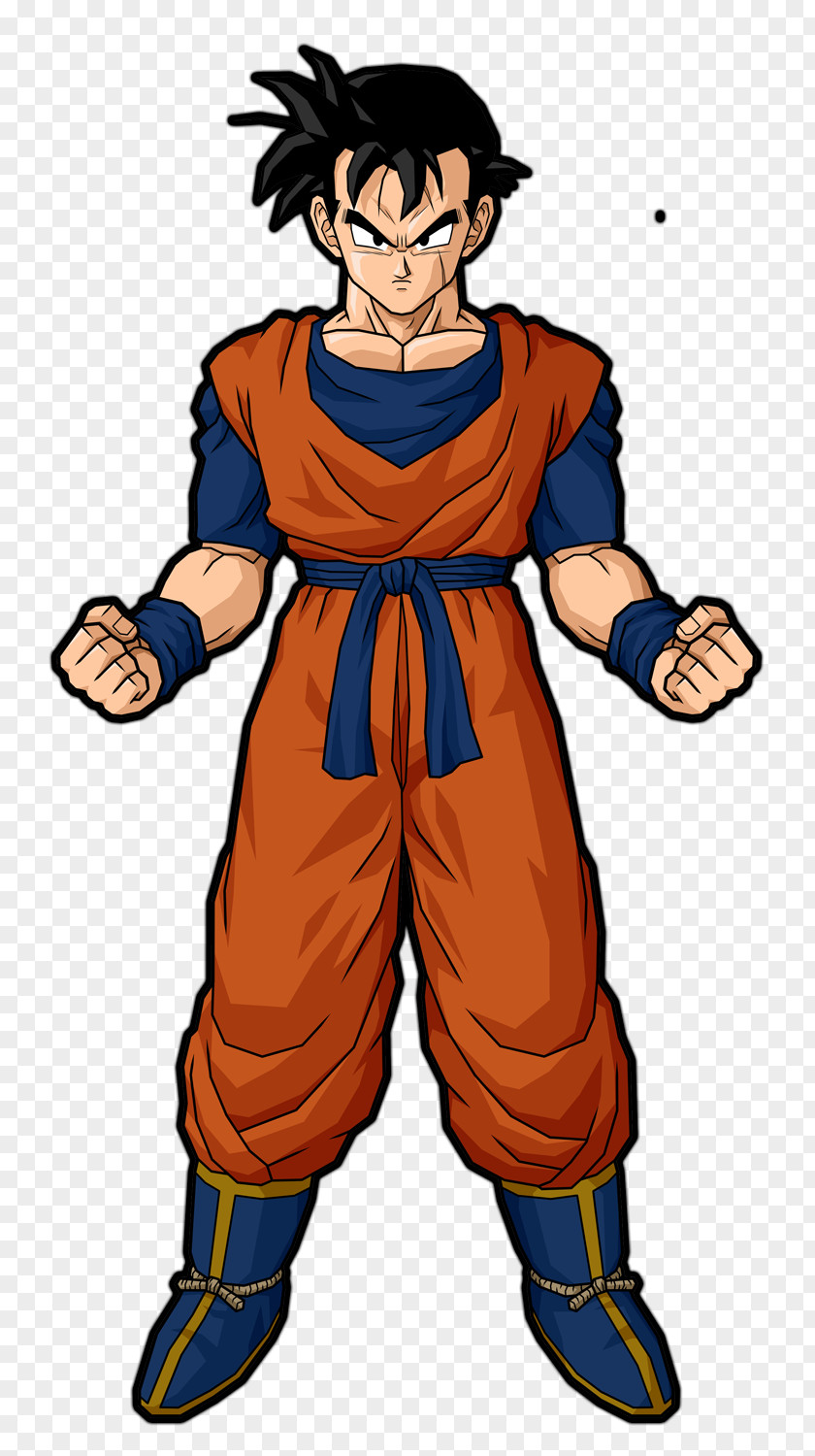 Explosion Gohan Goku Trunks Goten Frieza PNG