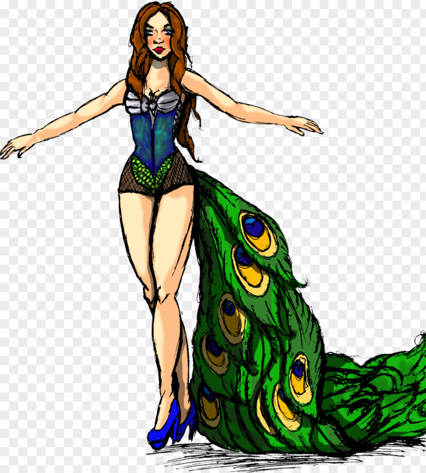 Fairy Costume Design Visual Arts PNG