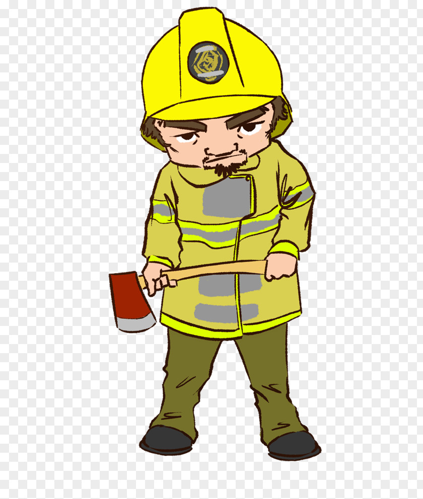 Free Princess Clipart Firefighter Content Fire Department Clip Art PNG